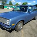 1980 Chevrolet Chevette 31,825 miles Excellent Condition