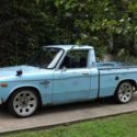 1980 Chevrolet Chevy LUV Rat Rod