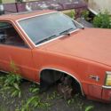 1980 Chevrolet Citation, MAKE OFFER!