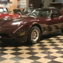 1980 Chevrolet Corvette 12k Miles