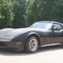 1980 Chevrolet Corvette -350 - Auto - Glass T-Tops 39,910 ORIGINAL MILES! LOOK
