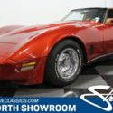 1980 Chevrolet Corvette   350 V8 4 Speed Manual Classic Vintage Collector