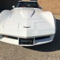 1980 CHEVROLET CORVETTE 41K 2 OWNER ALL ORIGINAL!!!