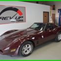 1980 Chevrolet Corvette Awesome SHOW And GO Car FINANCING AVAILABLE