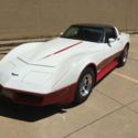 1980 Chevrolet Corvette Base Coupe 2-Door 5.7L