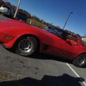 1980 Chevrolet Corvette, clean drivers car!