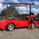1980 Chevrolet Corvette Complete Restoration With All Performance Upgrades