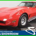 1980 Chevrolet Corvette Coupe 1980 Used Automatic