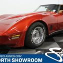 1980 Chevrolet Corvette  Coupe 350 V8 4 Speed Manual Classic Vintage Collector