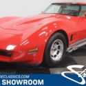 1980 Chevrolet Corvette  Coupe 350 V8 Crate Automatic Classic Vintage Collector