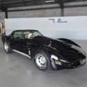 1980 Chevrolet Corvette Coupe, T-Top, LOW MILES! Classic!GREAT COLOR COMBINATION