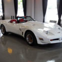 1980 Chevrolet Corvette &quot;DUNTOV&quot;  #5 OF 32 BUILT -  ONLY 15,900 MILES