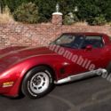 1980 Chevrolet Corvette for sale at Old Town Automobile!