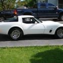 1980 Chevrolet Corvette for sale!