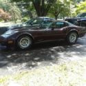 1980 Chevrolet Corvette L-48  C-3  (NO RESERVE)