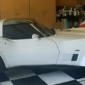 1980 Chevrolet Corvette L-82 Restomod!
