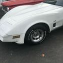 1980 Chevrolet Corvette L82 51k miles