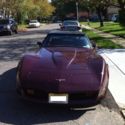 1980  Chevrolet Corvette L82  All Stock Located in NJ WATCH THE VIDEO 35K