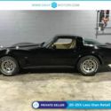 1980 Chevrolet Corvette L82