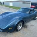 1980 Chevrolet Corvette NO RESERVE
