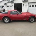 1980 Chevrolet Corvette, Painted Professionally 1 month ago
