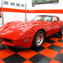 1980 CHEVROLET CORVETTE STINGRAY T-TOP DRIVE OR SHOW. EXCELLENT CONDITION
