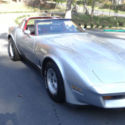 1980 Chevrolet Corvette STINGRAY T-TOP, EXCELLENT CONDITION, LIMITED EDITION