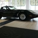 1980 CHEVROLET CORVETTE T ROOF! 33200 MILES ! ORIGINAL PAINT! NO RESERVE!