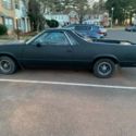1980 chevrolet el camino 350. Lots of extras
