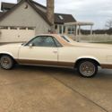1980 Chevrolet El Camino, 51,000 mile survivor!