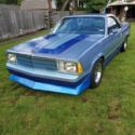 1980 Chevrolet El Camino CABALLERO