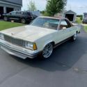 1980 Chevrolet El Camino Conquista