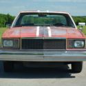 1980 Chevrolet El Camino - Matching #s 305 Auto - Runs Great - Good Ride & Drive