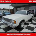 1980 Chevrolet Malibu Classic 53k original miles, garage kept, LOW RESERVE