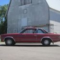 1980 Chevrolet Malibu Classic Landau All Original G Body Chevy Barn Find LS Swap