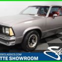 1980 Chevrolet Malibu Coupe 1980 Used Automatic
