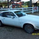 1980 Chevrolet Monza 4 Speed Transmission 2+2       Chevy Vega