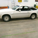 1980 Chevrolet MONZA survivor car 37,130 miles 2+2 Hatchback very nice w papers
