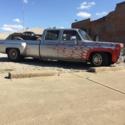 1980 Chevrolet/GMC C30 454 Dually Crew Cab