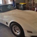 1980 Chevrolette Corvette L48