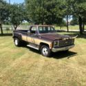 1980 chevy c30 squarebody dually