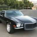 1980 Chevy Camaro z28***FRESH FRAME OFF RESTORATION***