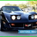 1980 Chevy Chevrolet Corvette Stingray Coupe Classic Antique Car in GREAT SHAPE!