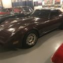1980 Chevy Corvette 35k original miles Survivor Vette Loaded with Options