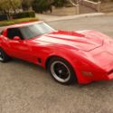 1980 Chevy Corvette Stingray C3 L48 RestoMod ProTouring T-Tops fully Restored !
