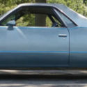 1980 Chevy El Camino SS Royal Knight, 1 owner, 4 speed manual, rare
