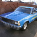 1980 chevy elcamino