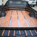 1980 Chevy ElCamino with a 1979 350 engine, with a mild cam.