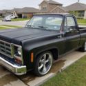 1980 Chevy /GMC swb Shop Truck