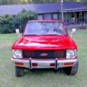 1980 Chevy Luv 4X4 Mikado